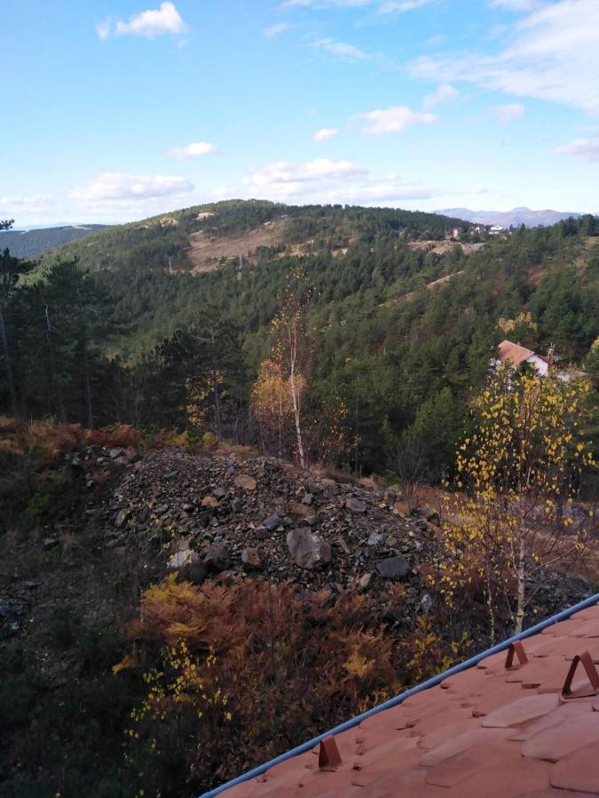 Apartmani Milojevic Divčibare Exterior foto