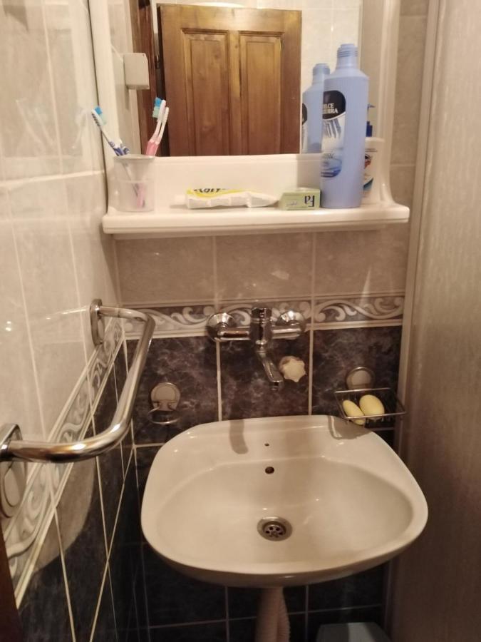 Apartmani Milojevic Divčibare Exterior foto