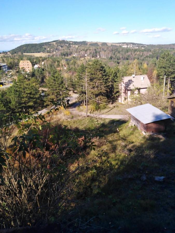 Apartmani Milojevic Divčibare Exterior foto