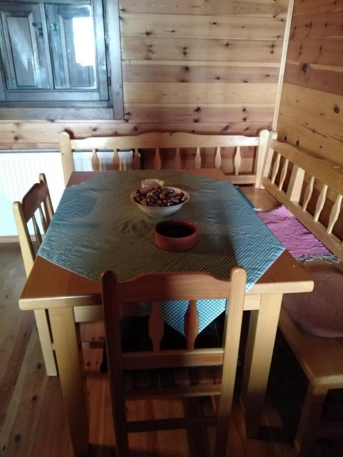 Apartmani Milojevic Divčibare Exterior foto