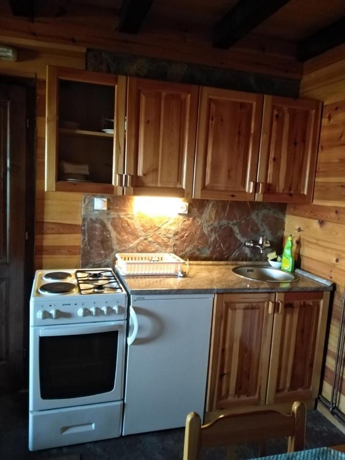 Apartmani Milojevic Divčibare Exterior foto