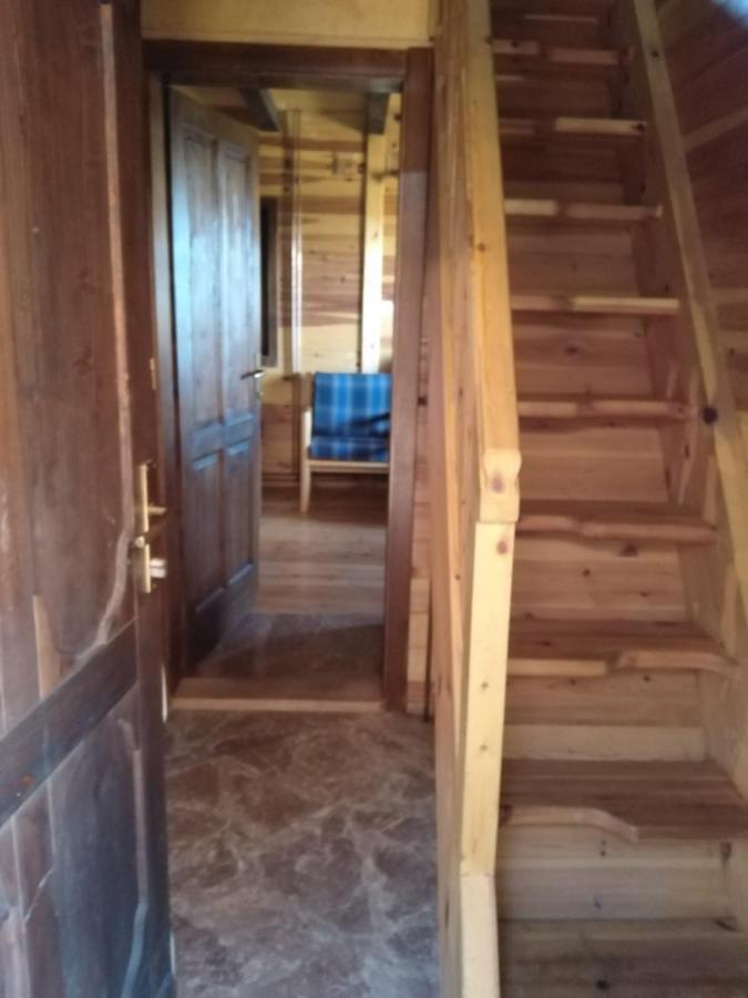 Apartmani Milojevic Divčibare Exterior foto