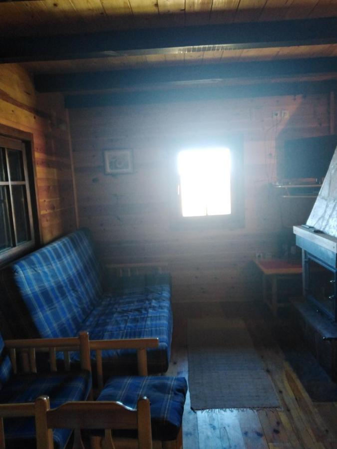 Apartmani Milojevic Divčibare Exterior foto