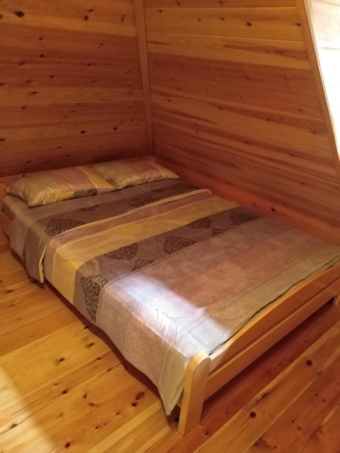 Apartmani Milojevic Divčibare Exterior foto