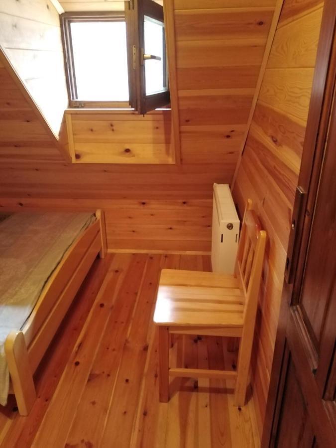Apartmani Milojevic Divčibare Exterior foto